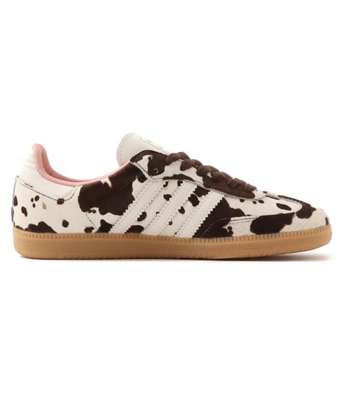 adidas（アディダス） スニーカー adidas SAMBA OG W / アディダス