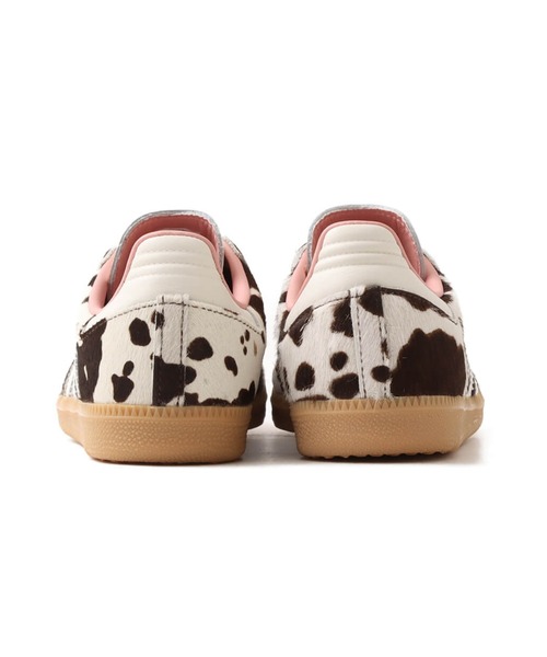 adidas（アディダス） スニーカー adidas SAMBA OG W / アディダス