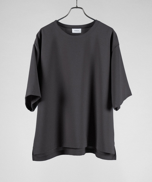 Iroquois（イロコイ） tシャツ イロコイ / E TWILL STRETCH T-SHIRTS
