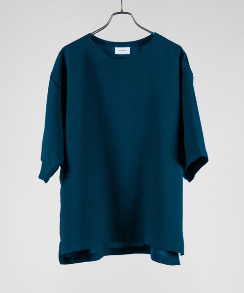Iroquois（イロコイ） tシャツ イロコイ / E TWILL STRETCH T-SHIRTS 