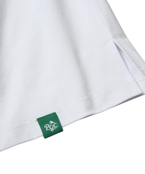 Pacific GOLF CLUB tシャツ 「Rivvia PROJECTS」Pacific Golf