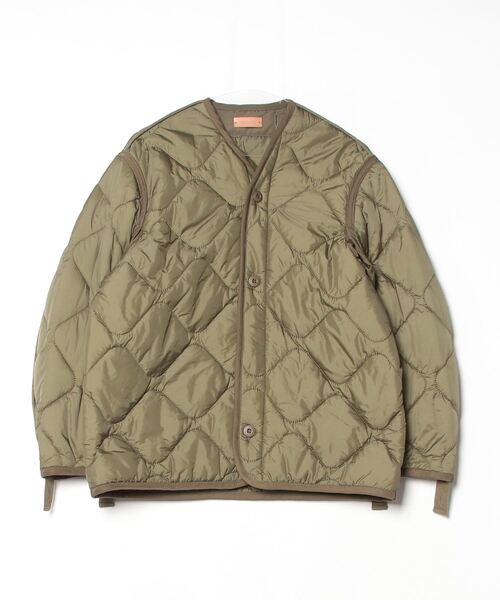 TODAYFUL 「TODAYFUL」 ジャケット 38inch グリーン レディース