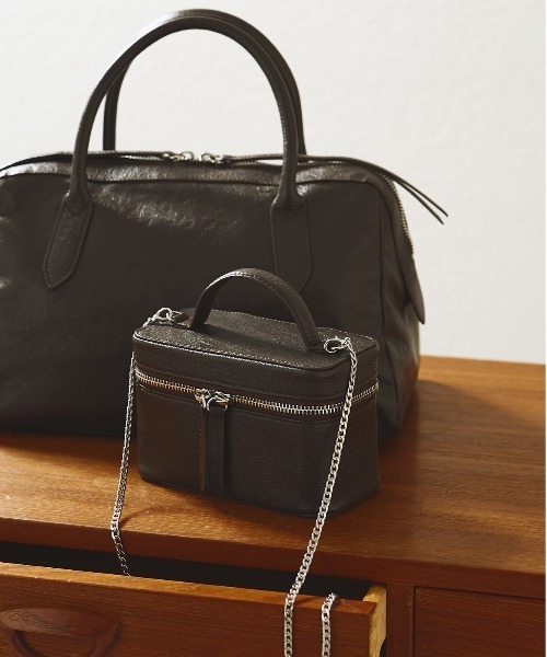 Whim Gazette（ウィム ガゼット） ショルダーバッグ バッグ 「Hoaw