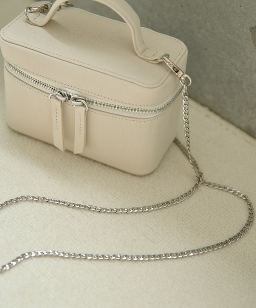 Whim Gazette（ウィム ガゼット） ショルダーバッグ バッグ 「Hoaw