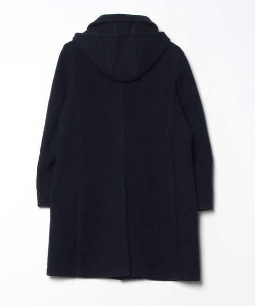 DANTON コート サイズ36 Danton（ダントン） コート 36 ネイビー レディース : ZOZOTOWN Yahoo