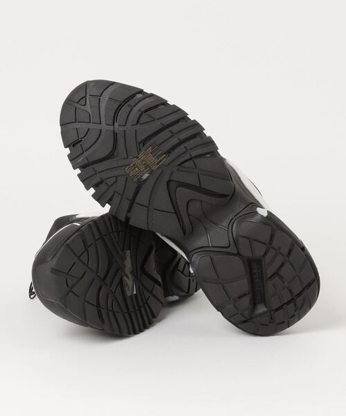 DIESEL 「DIESEL」 ローカットスニーカー 41 ライトグレー