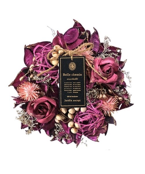 インテリア ワンカラーリース SS : ZOZOTOWN Yahoo!店 - 通販 - Yahoo