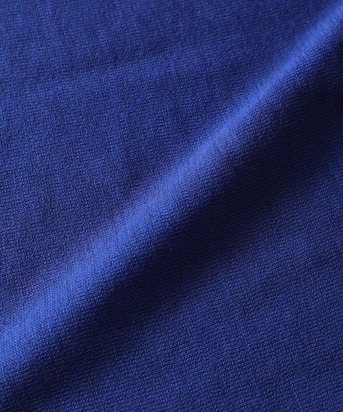 ZUCCa 「ZUCCa」 ストール FREE ブルー レディース : ZOZOTOWN