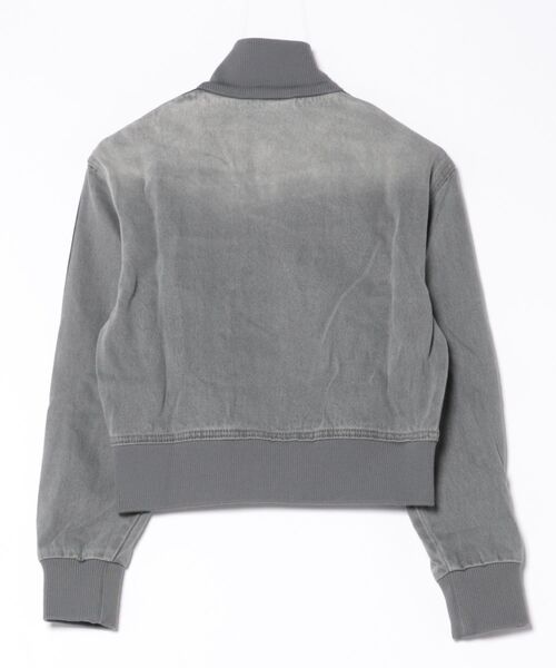 adidas（アディダス） コート アウター W DENIM FBIRD TT アウター