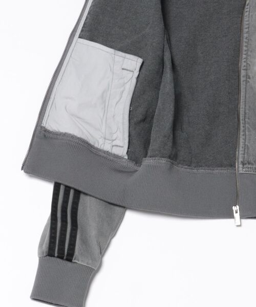 adidas（アディダス） コート アウター W DENIM FBIRD TT アウター