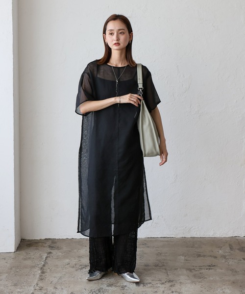 Vitelli バッグ ベルトハンドル2wayトートバッグ（M） | バッグ,トートバッグ