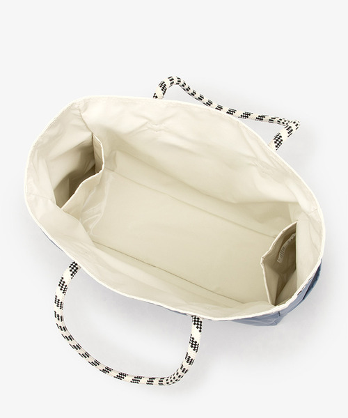 LeSportsac（レスポートサック） トートバッグ ML 2 WAY TOTE 2ウェイ