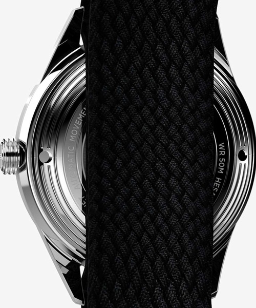腕時計 TIMEX/タイメックス マーリンジェット 腕時計 TX-TW2Y06400 ユニセックス レディースの画像