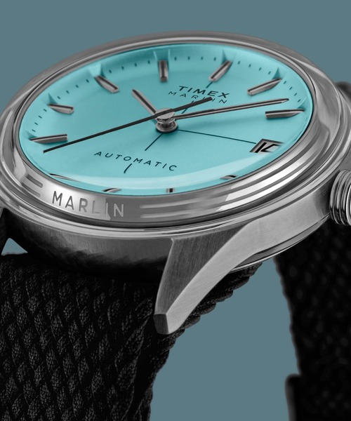 腕時計 TIMEX/タイメックス マーリンジェット 腕時計 TX-TW2Y06400 ユニセックス レディースの画像