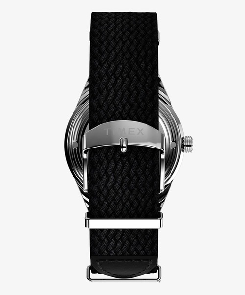 腕時計 TIMEX/タイメックス マーリンジェット 腕時計 TX-TW2Y06400 ユニセックス レディースの画像