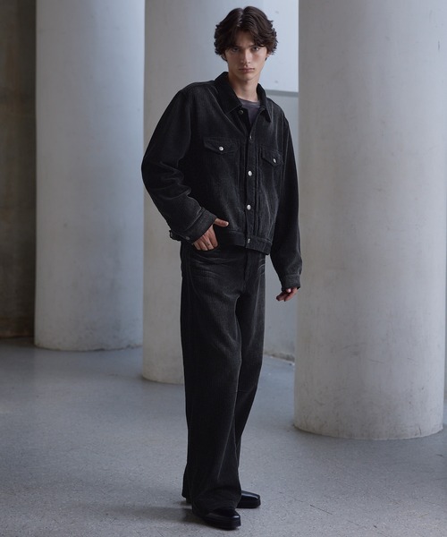 CLEL（クレイル） コート ジャケット メンズ レディース : ZOZOTOWN