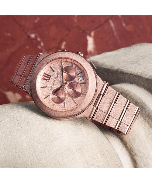 MICHAEL KORS 腕時計 マイケル・コース レディース アナログ