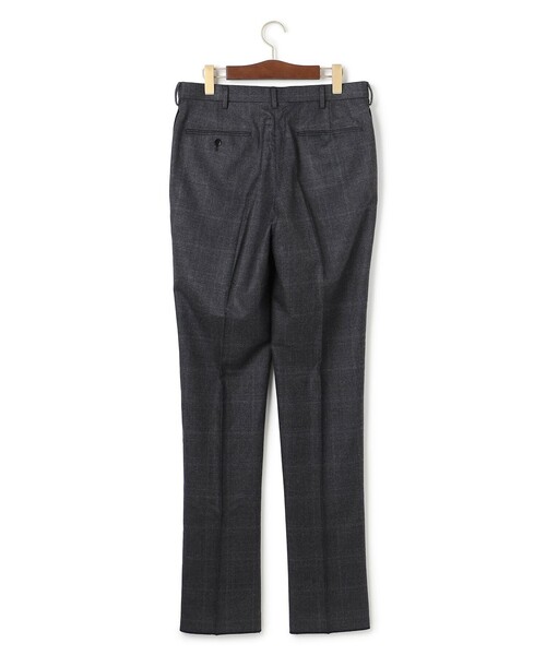 【新品タグ付】J.PRESS クールウール スラックス ビジネス W82 春夏用 J.PRESS（J.プレス） スラックス 「ストレッチ / 洗える