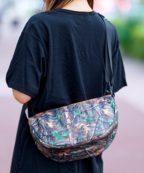 Weekender（TIMEX） ショルダーバッグ WEEKEND(ER) QUILTED SHOULDER