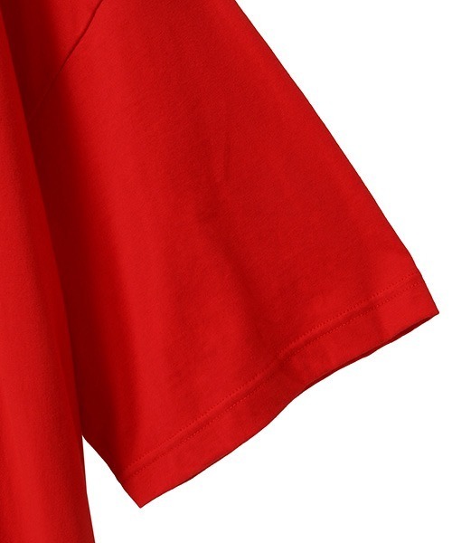 「Candy Stripper」 半袖ワンピース FREE ピンク レディース_画像5