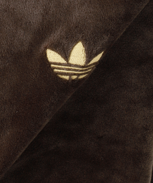コート アウター 「adidas originals/アディダス オリジナルス」FB TT VELOUR レディース | adidas Originals | 14