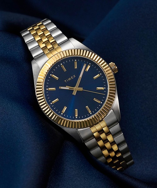 TIMEX（タイメックス） 腕時計 レガシー セレスティアル 腕時計 TX