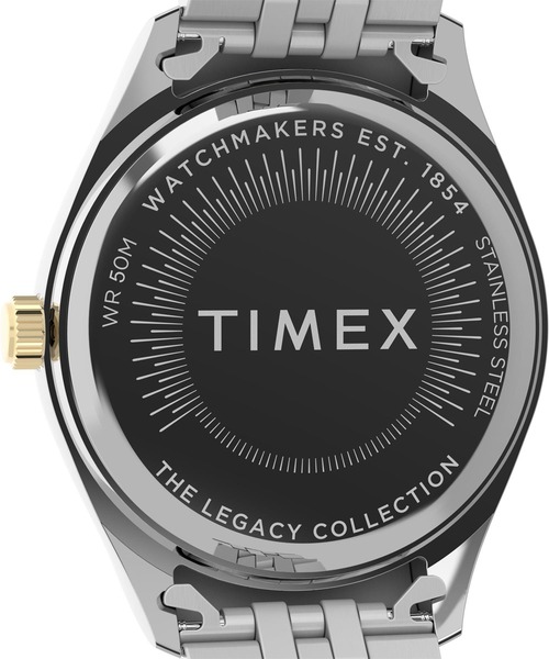 TIMEX（タイメックス） 腕時計 レガシー セレスティアル 腕時計 TX