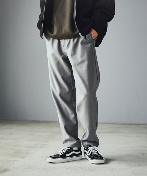 LAKOLE（ラコレ） パンツ コレラク起毛パンツ / 598232 メンズ