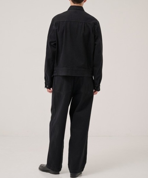 marka マーカデニムジャケットGジャンa.presse markaware（マーカウェア） デニムジャケット gジャン 「markaware