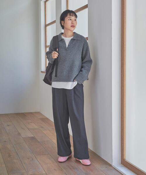 URBAN RESEARCH DOORS（アーバンリサーチドアーズ） ニット セーター