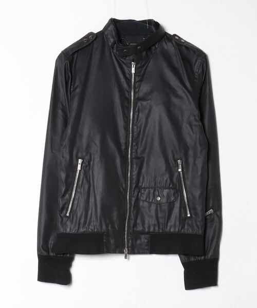 monkey time×beauty＆youth unitedarrows monkey time BEAUTY＆YOUTH UNITED ARROWS ブルゾン アウター ムートン