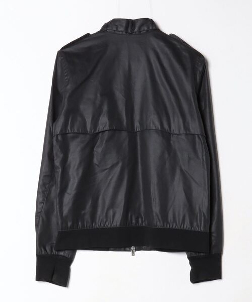 monkey time×beauty＆youth unitedarrows monkey time BEAUTY＆YOUTH UNITED ARROWS ブルゾン アウター ムートン