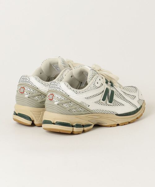 ニューバランス　ローカットスニーカー　24 New Balance（ニューバランス） ローカットスニーカー 24cm モカ