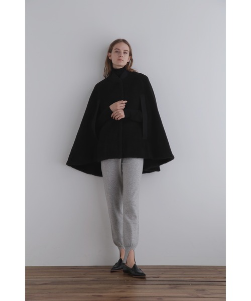 LE PHIL（ル フィル） パンツ カシミアジョガーパンツ レディース