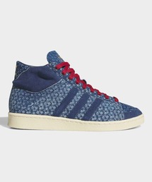 adidas（アディダス） スニーカー ジャバー ハイ シューズ / Jabbar Hi