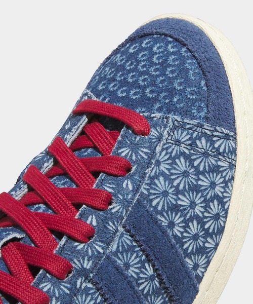adidas（アディダス） スニーカー ジャバー ハイ シューズ / Jabbar Hi