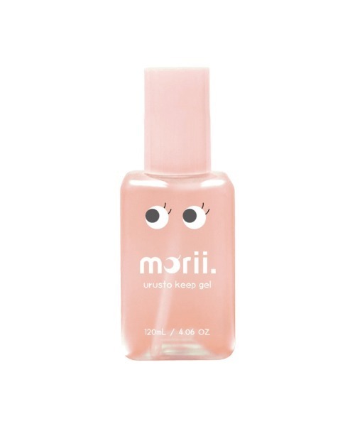 ellips（エリップス） トリートメント 「Morii」うるストキープジェル