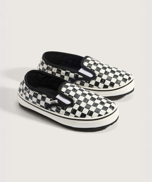 VANS（ヴァンズ） スリッポン スリッパ 2 / UA Slip-er 2 