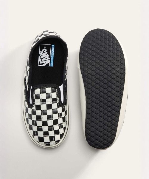 VANS（ヴァンズ） スリッポン スリッパ 2 / UA Slip-er 2