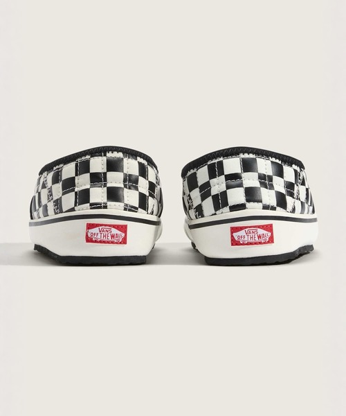 VANS（ヴァンズ） スリッポン スリッパ 2 / UA Slip-er 2 