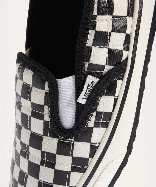 VANS（ヴァンズ） スリッポン スリッパ 2 / UA Slip-er 2 