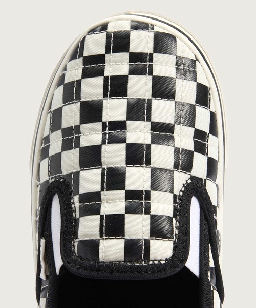 VANS（ヴァンズ） スリッポン スリッパ 2 / UA Slip-er 2 