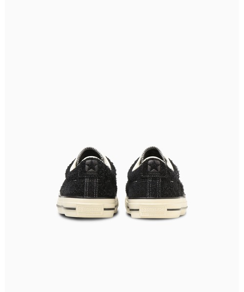 「CONVERSE SKATEBOARDING」 ローカットスニーカー 7 ブラック メンズ_画像5