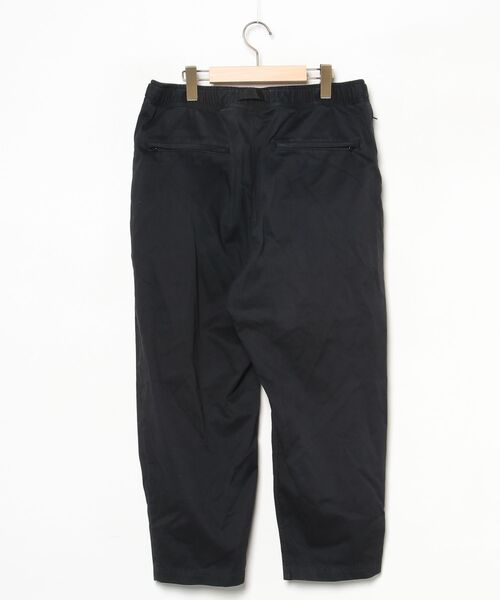 「BEAMS」 パンツ MEDIUM ブラック メンズ_画像2