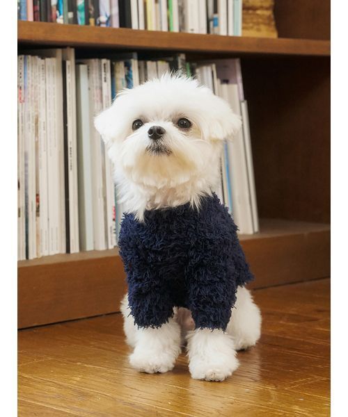 gelato pique（ジェラートピケ） 犬 服 「HOLIDAY」「CAT＆DOG