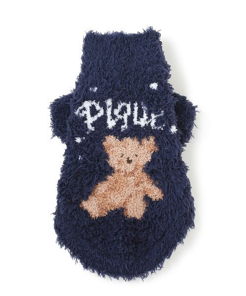 gelato pique（ジェラートピケ） 犬 服 「HOLIDAY」「CAT＆DOG