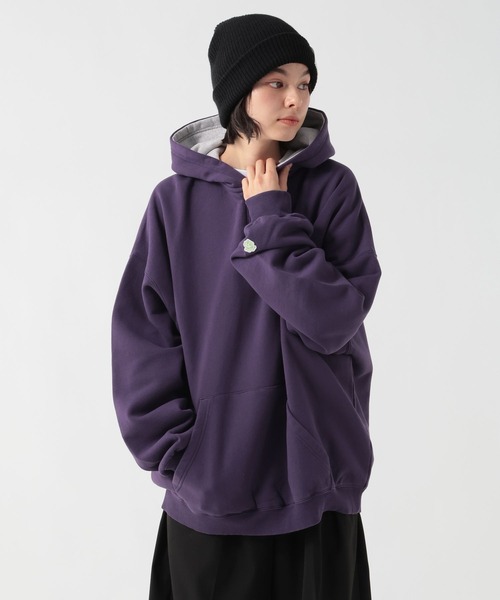 【DENIM & SUPPLY 】裏起毛パーカ 全品送料無料 プルオーバーパーカー 裏起毛 クロスショールネック 6色