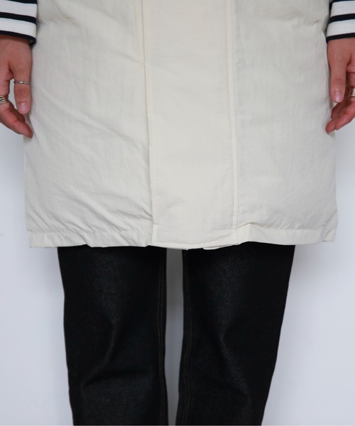 「feepur」 コート MEDIUM ブラック レディース_画像9