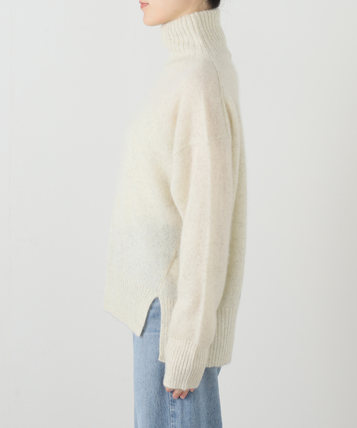 ticca（レディースニット、セーター）｜トップス | ファッション の