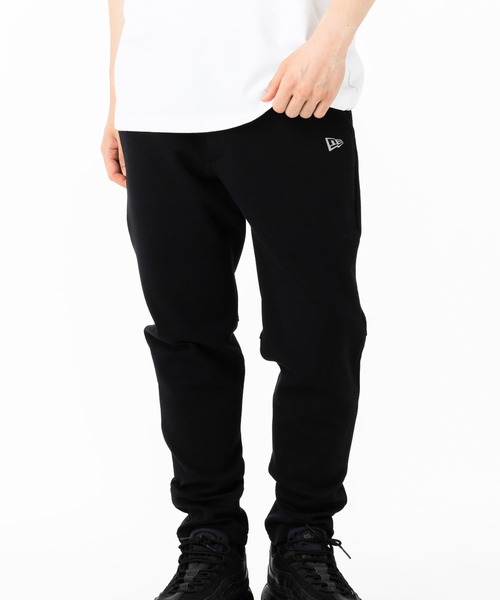 NEW ERA ブラックパンツ X LARGE NEW ERA（ニューエラ） パンツ X-LARGE ブラック メンズ : ZOZOTOWN